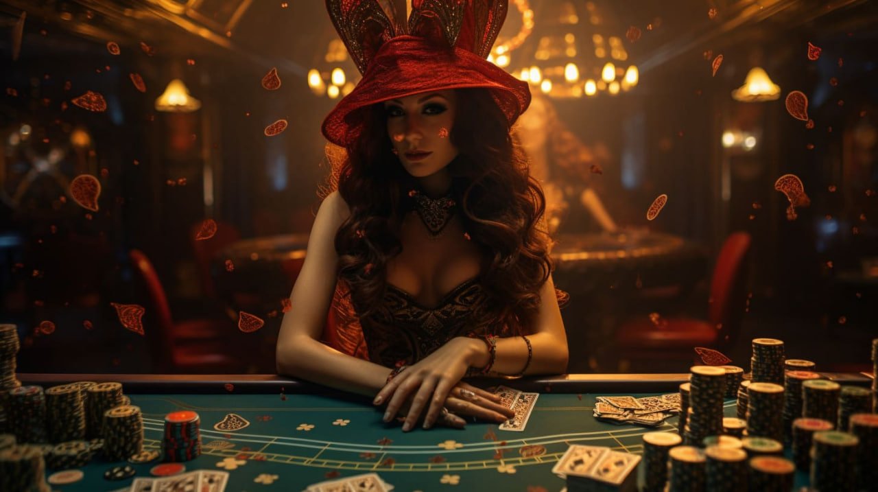 koi234 live casino meja baccarat dealer langsung siaran nyata pemain Indonesia