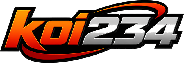 koi234 Logo